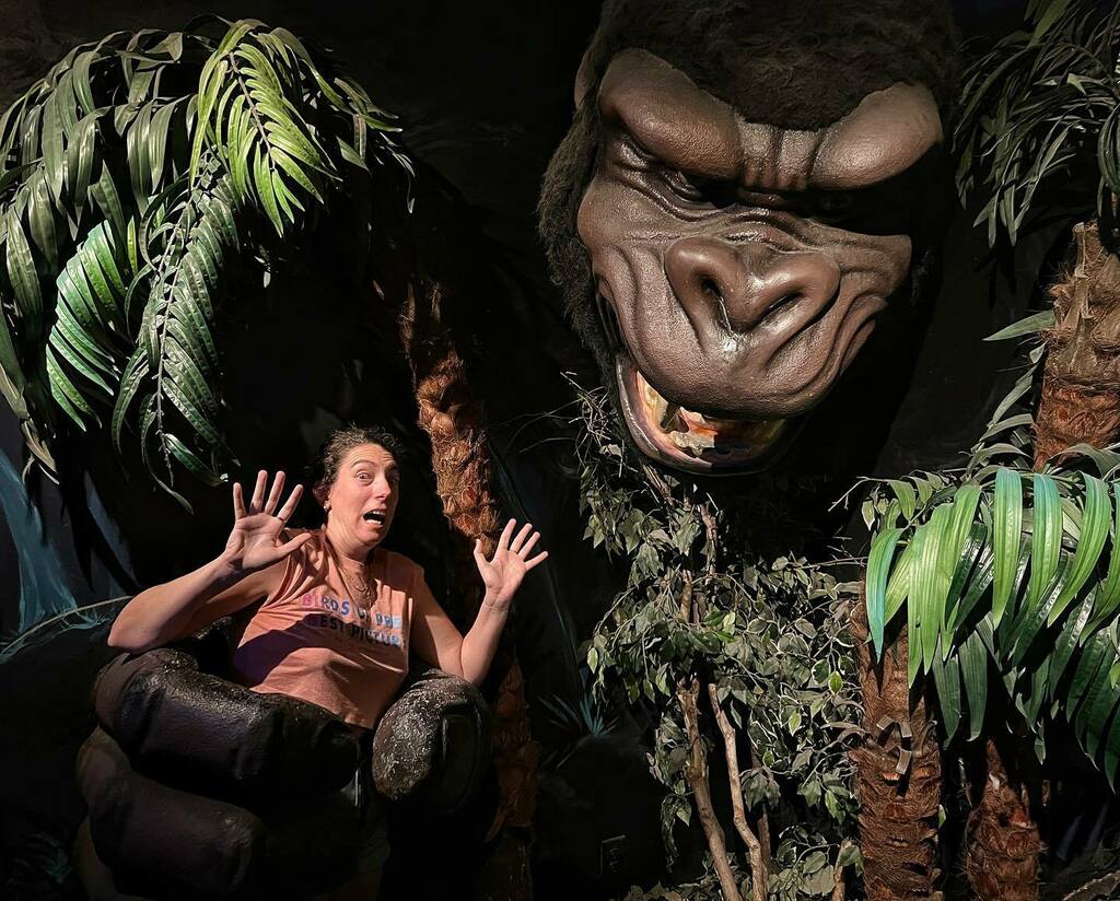 brownek909's tweet photo. King of Kong https://t.co/shPNhrMvwG https://t.co/O7xoaP1Bjd