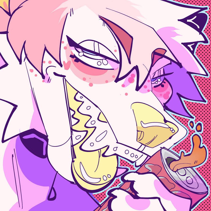 antimadss's tweet photo. ✨FLASH RAFFLE✨
Winner gets a sketchy icon!! 

- follow + rt
- comment a sfw ref (optional) 

Ends in 24 hours! https://t.co/SXUPIVxQfG