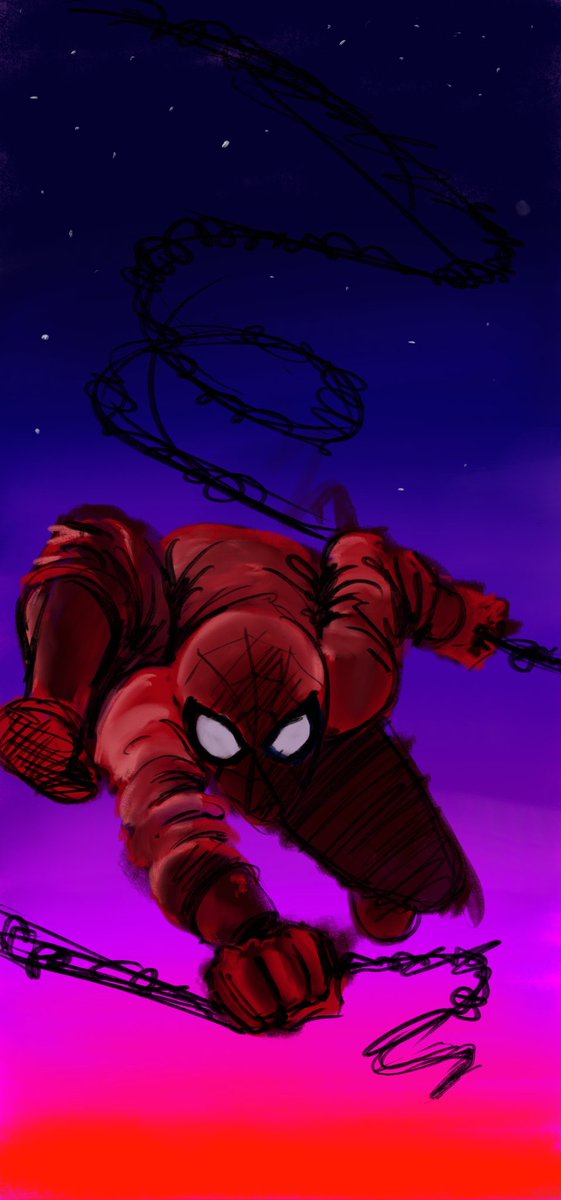 CitrusNZ's tweet photo. @low_res_jpg did so good on that animation bro 👏 check it out at @LowTriFilms https://t.co/EL14TkCoBj