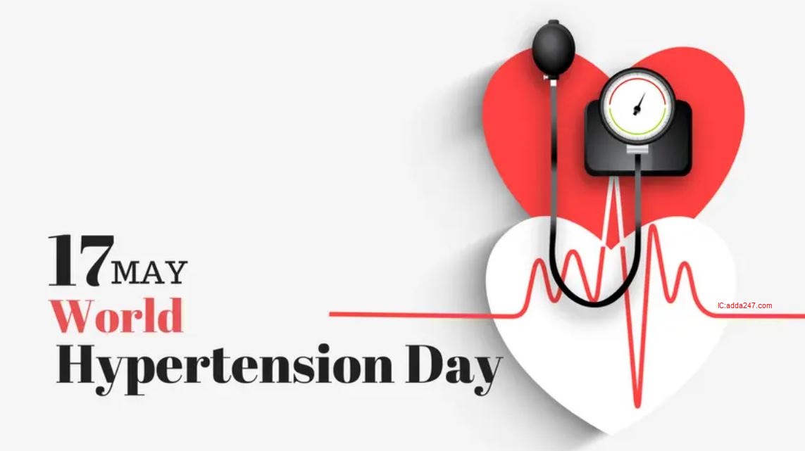 TeamDigitalMar1's tweet photo. World Hypertension Day 2022: 5 Highly Effective Ways to Keep Anxiety and Stress Away
https://t.co/q3P6AWRUZL
#WorldHypertensionDay2022 https://t.co/D5rAY0wEwP