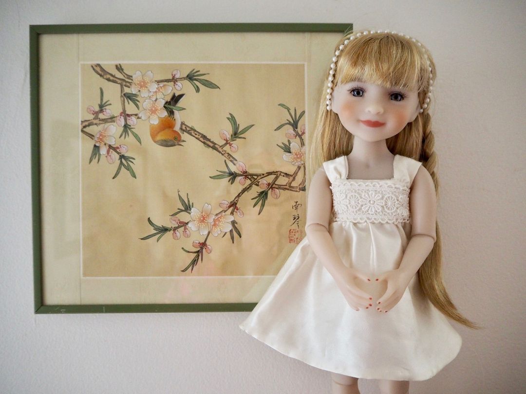 rubyredtoys's tweet photo. Post your photos of Let Your Light Shine Sara for the chance to win two fabulous RRFF outfits!
Thanks IG User lydiadelaseine for this great picture
#rubyredfashionfriends #dollphotography #rubyredtoys #coreline #photographycompetition https://t.co/5oSdGpUUTK