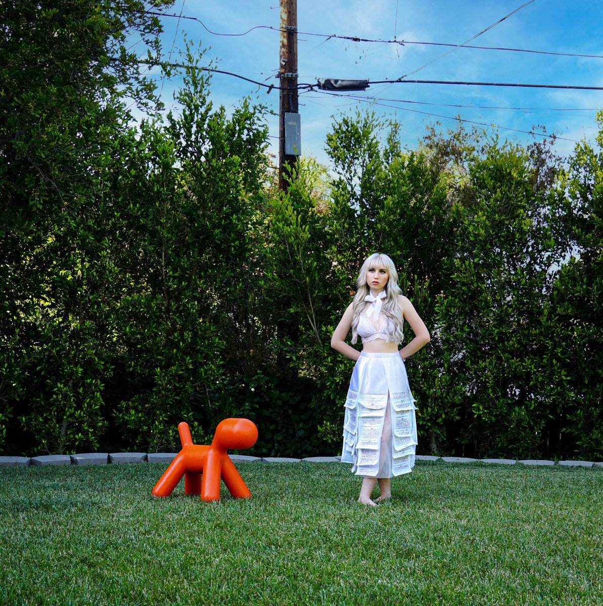 I made a record. It’s called “Origin”. It comes out June 17th. I sure do hope you’ll listen. 

1. Origin
2. Playing Dead
3. Trust Fall 

(Cover art by <a href="/foulphotos/">Yrene 🐕</a>)