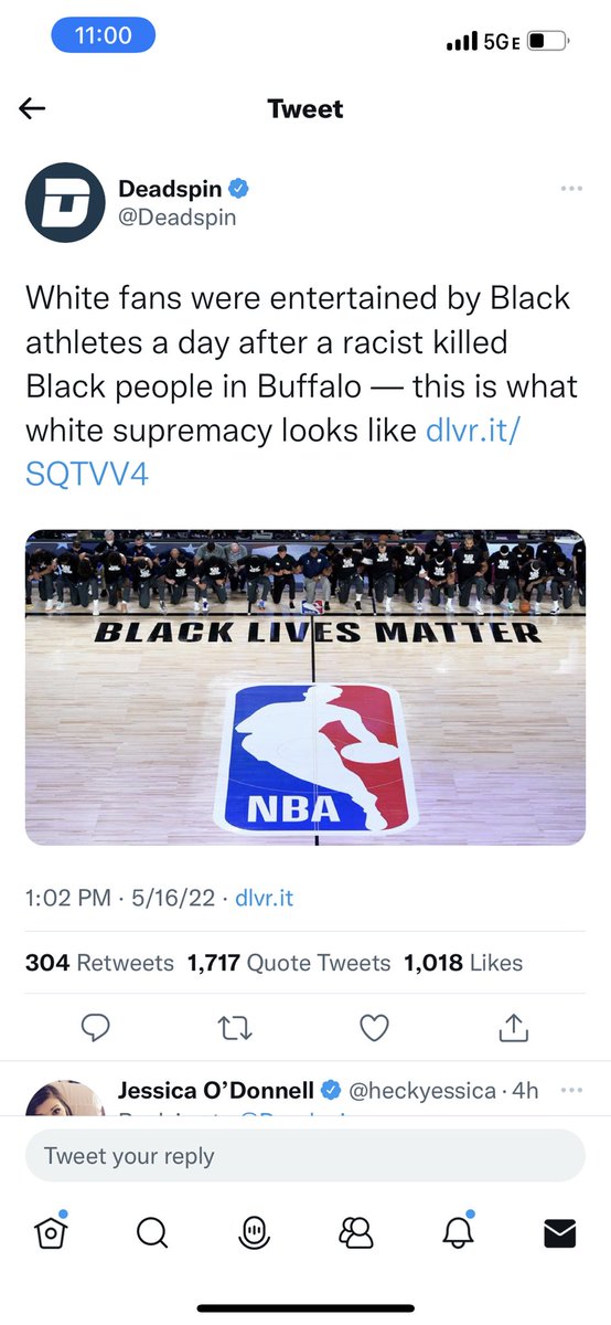 Clay Travis tweet media