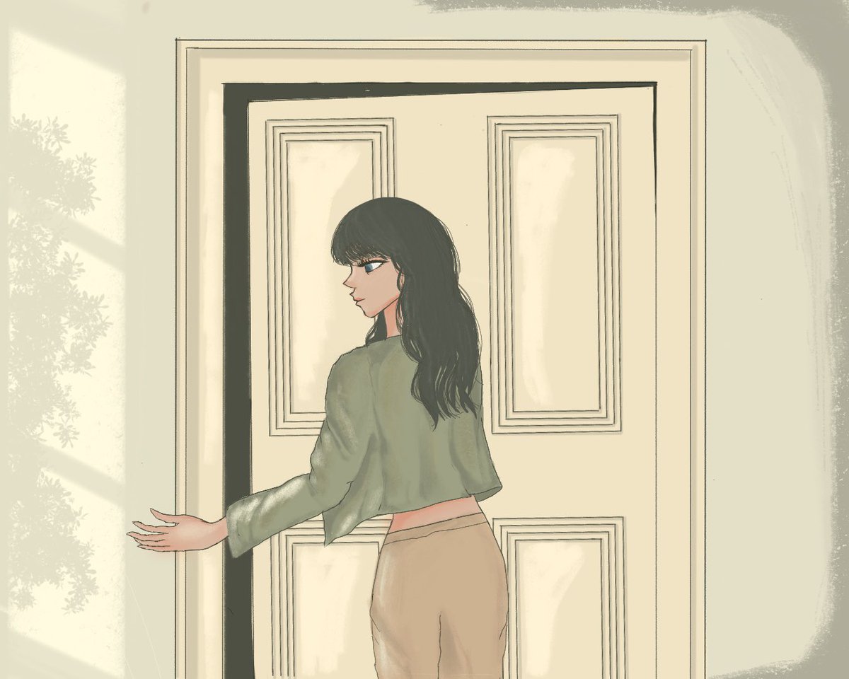 maluman_'s tweet photo. away, indefinitely pt. 3

#artph #art #illust #illustrationartists #Procreate #digitalart https://t.co/1Cz14OpPS4