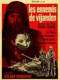 merlinpapin3's tweet photo. Du côté de chez Dave et des Moulins , mon TOP30 des #FilmsHollandais (co-production)

14 - #LesEnnemis de #HugoClaus (1968) avec Robbe de Hert, Del Negro, Fons Rademakers

@FredOL69007 @tbarnaud @Jouxplane83 https://t.co/68nMLA0E4O