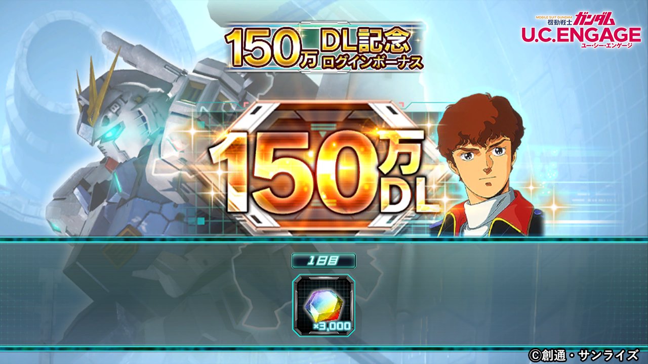 ガンダムUC実機環境加工済み