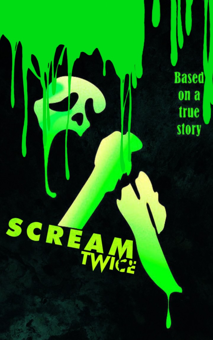 ScreamStatus's tweet photo. STAB Inspiration Poster for SCREAM 6

#Scream #ScreamMovie #Ghostface #Scream6 #BringKirbyBack https://t.co/ubwwqiGg6K