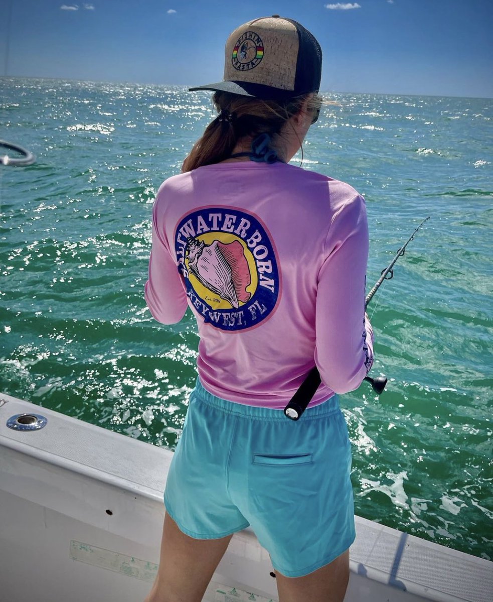 born_saltwater's tweet photo. Fishing days are our good vibes! 
😁😎🙌☀️🌴🌊🛥🎣🤙💯
#saltwaterborn #fishinrasta #sun #sand #saltwater #coastalliving #lovefl #angler #swb https://t.co/NXz0HFSZ0h