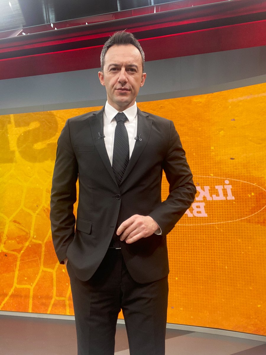 Murat Kargı tweet media