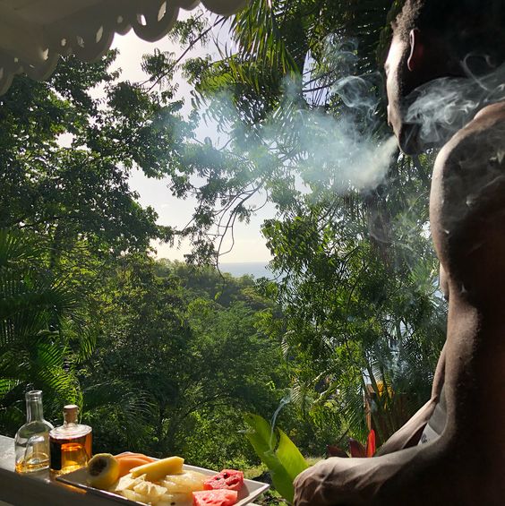 Did you know these foods will enhance your high? 🙌
Read: bit.ly/3PloPUP