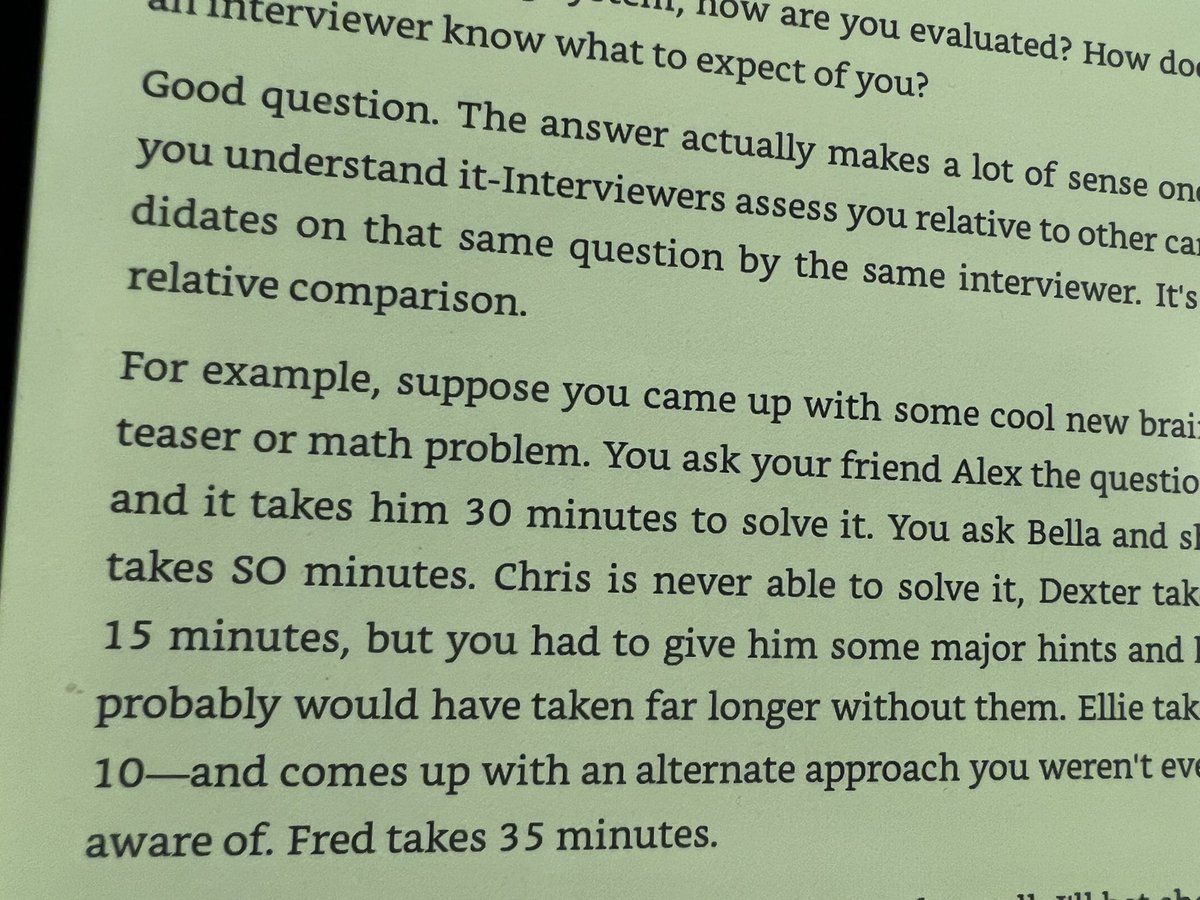 Yarninstall's tweet image. Is #crackingthecodinginterview supposed to have these many spelling errors or is it just my #kindle version. I cannot focus, this is driving me fucking mad.