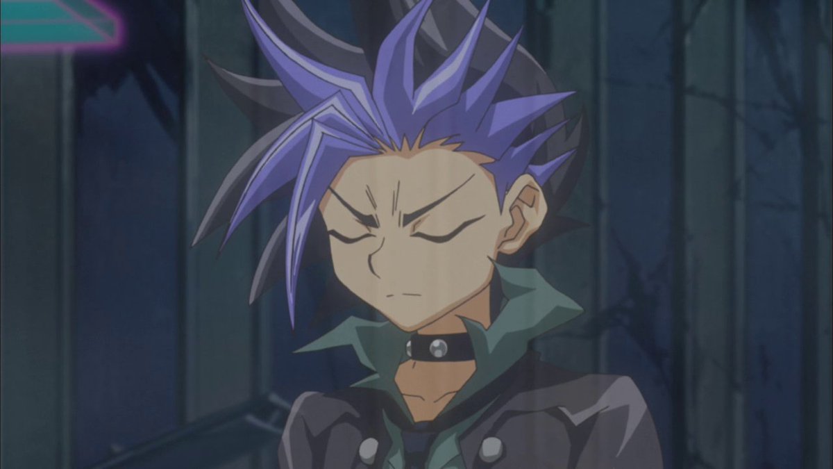 DailyYutoArcV's tweet photo. small hair https://t.co/gQediyqAJf