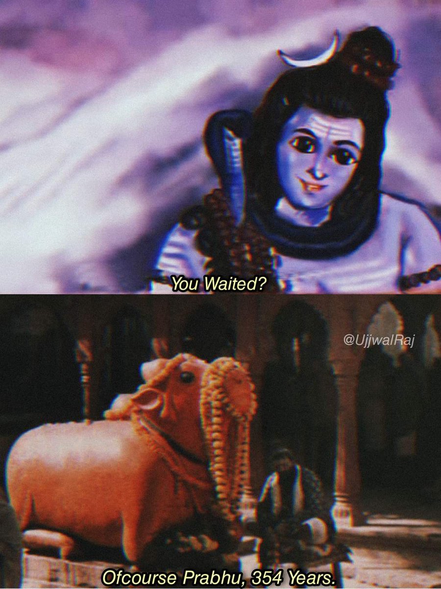 NavdeepHiranwal's tweet photo. #ज्ञानवापी_मंदिर
The only witness of https://t.co/qpJKrUPdj6