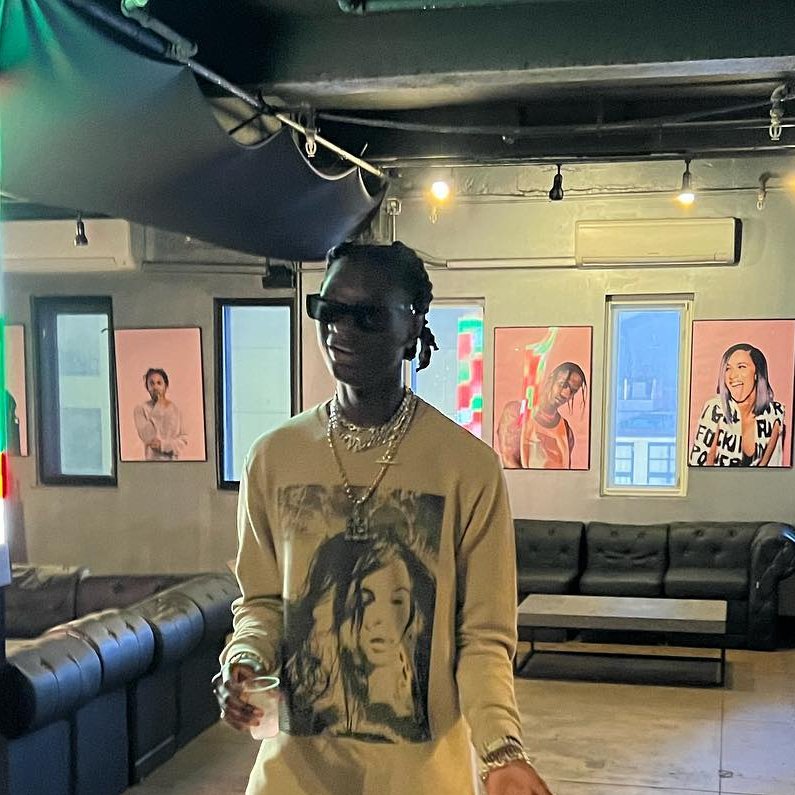 XIII_Touring's tweet photo. A night in NYC with @jnrchoi_ https://t.co/MbTpib19T7