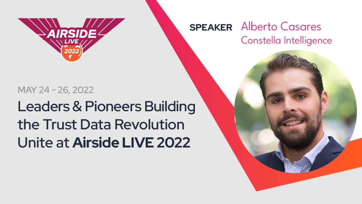 okerainc's tweet image. What does your digital identity mean to you and how does the dark web impact it?

Join Alberto Casares of @ConstellaIntel as he dives into the intersection of the #DarkWeb and your digital identity at #AIRSIDELIVE next week!
#TrustDataRevolution
Register➡️ bit.ly/3yGIuc0