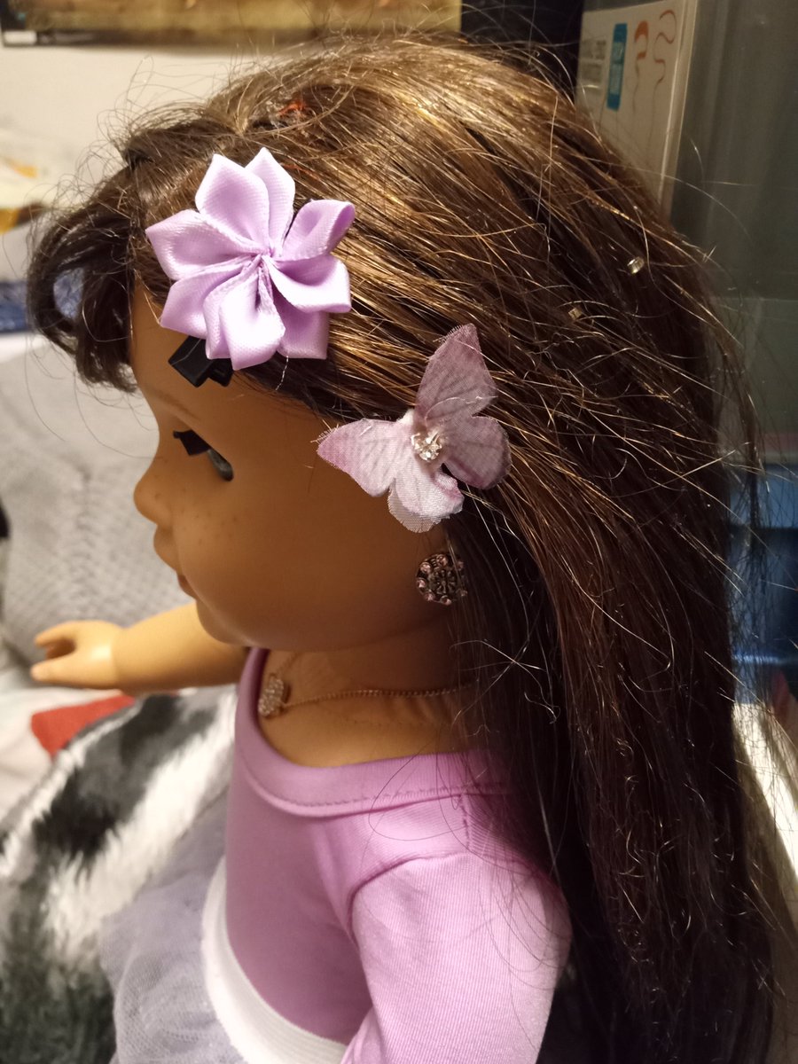 yuseifudo21's tweet photo. #americangirldoll #gracethomas https://t.co/mFxOIxX8ij
