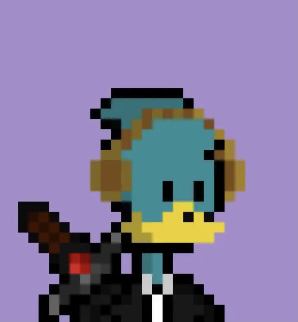 dazesenpai.near tweet media