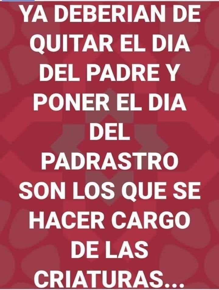 CamaraBalam's tweet photo. PADRE NO ES EL QUE ENGENDRA… https://t.co/BnkxtoPhnV