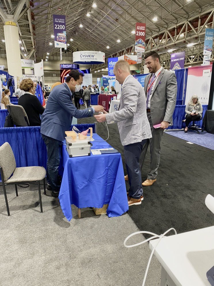 Vathin Medical Instrument Co. Ltd. tweet media