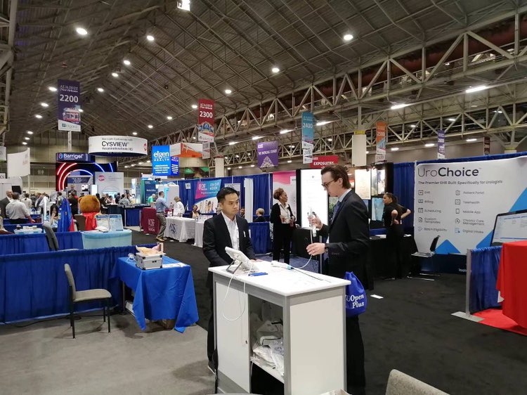 Vathin Medical Instrument Co. Ltd. tweet media