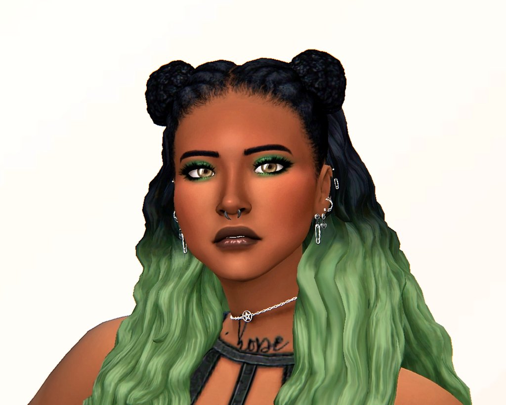 stonedhilda's tweet photo. Two sims in one night... who am I? 😦🐉🧡🍃

#TheSims4 #ShowUsYourSims #thesims #SimsCreatorsCommunity https://t.co/Inb4idkZh5