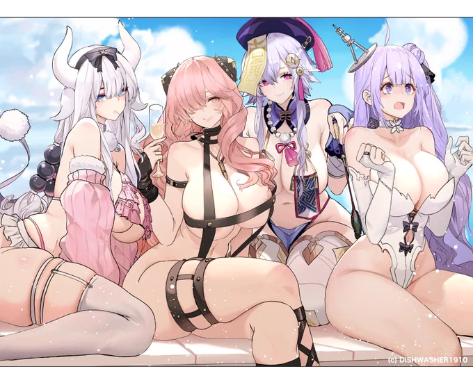 The SMOL 4 ⭐️⭐️⭐️⭐️ 
