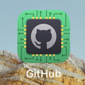 chamodshehanka's tweet image. What’s your #GitHubMobile Icon ? 
#github