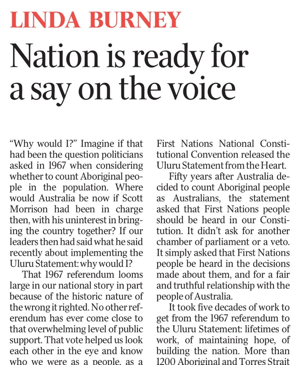 Patrick Dodson tweet media