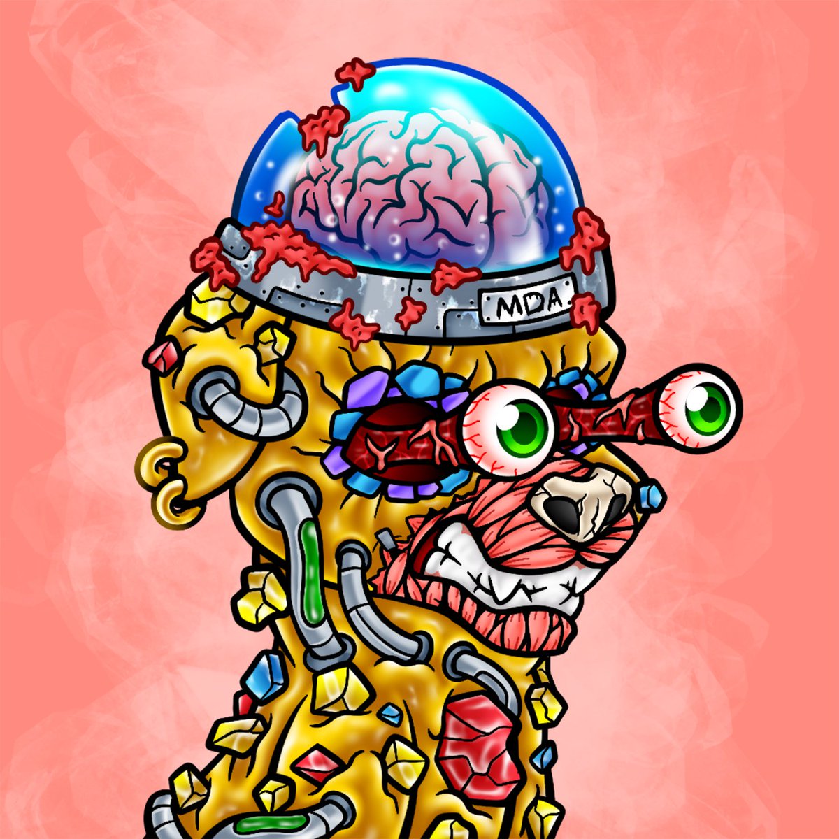 Hush_Money tweet media