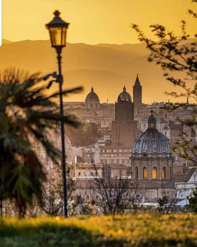 ItalyInTheHeart's tweet photo. 🇮🇹 Terrazza del Pincio, Roma, Lazio
📷 Alberto Siesto

#terrazzadelpincio #roma #rome #lazio #terrazza #pincio #city #travel #travelplace #travelphoto #italy #italytrip #italytravel #italia #italytour #instagood #photooftheday #italystyle #italylovers #italyan #italyintheheart https://t.co/plta5ARpI5