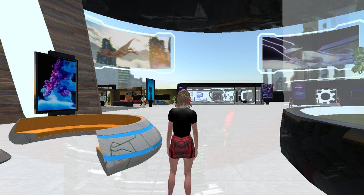 ycsdyy's tweet photo. Hey, check out my cool Avatar in @Somni_life

Join here https://t.co/u3hm2cCkwk

#SomniLife #Metaverse https://t.co/RuCeF8EuXp