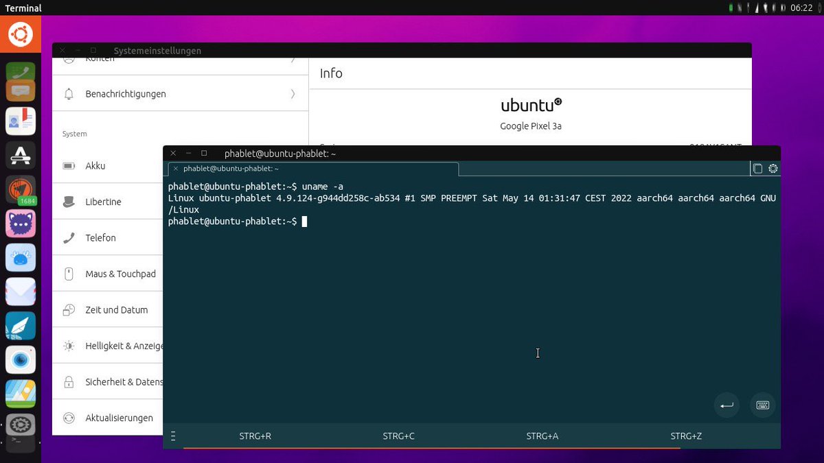 Don Fredl's Circus tweet media