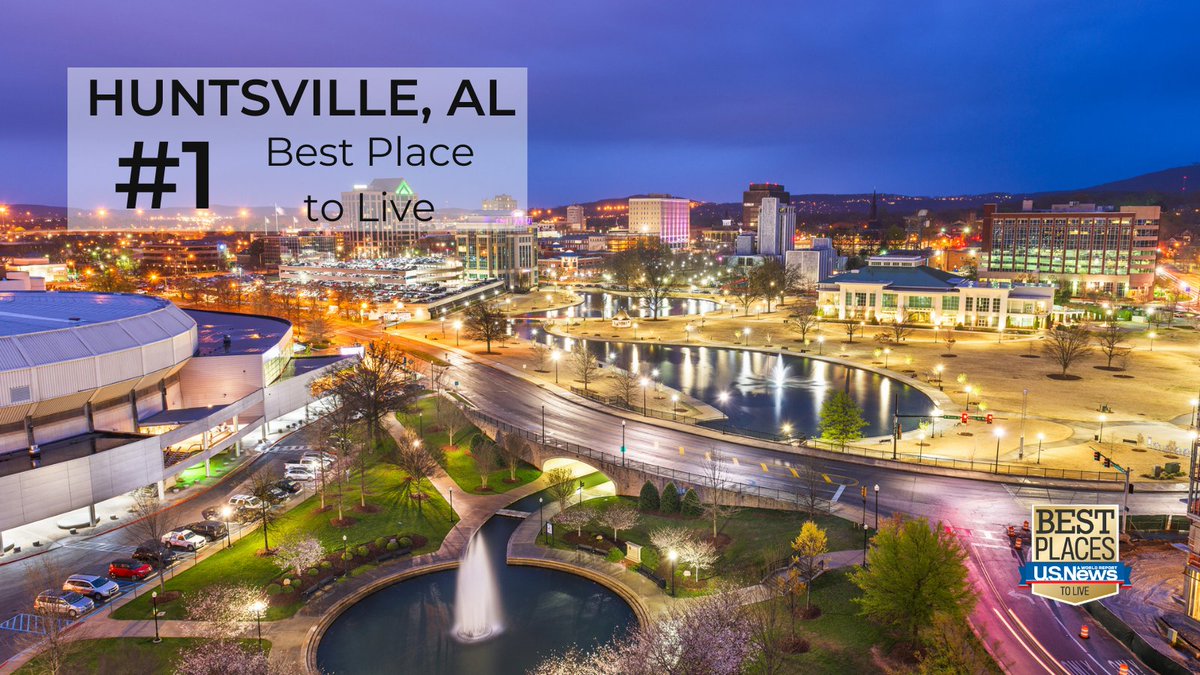huntsvillecity tweet picture