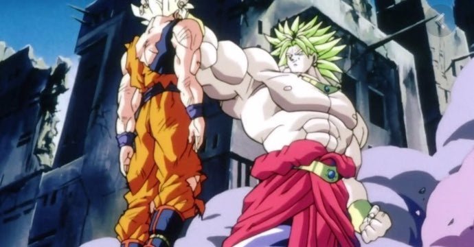 HashstronautX's tweet photo. Let it be known, Broly is my favorite Dragonball character ๐ข๐ฅ๐ฅ๐ช๐ฟ๐ช๐ฟ
#GoBroly #DBZ #DragonBallSuper https://t.co/CGmhzBqRlc