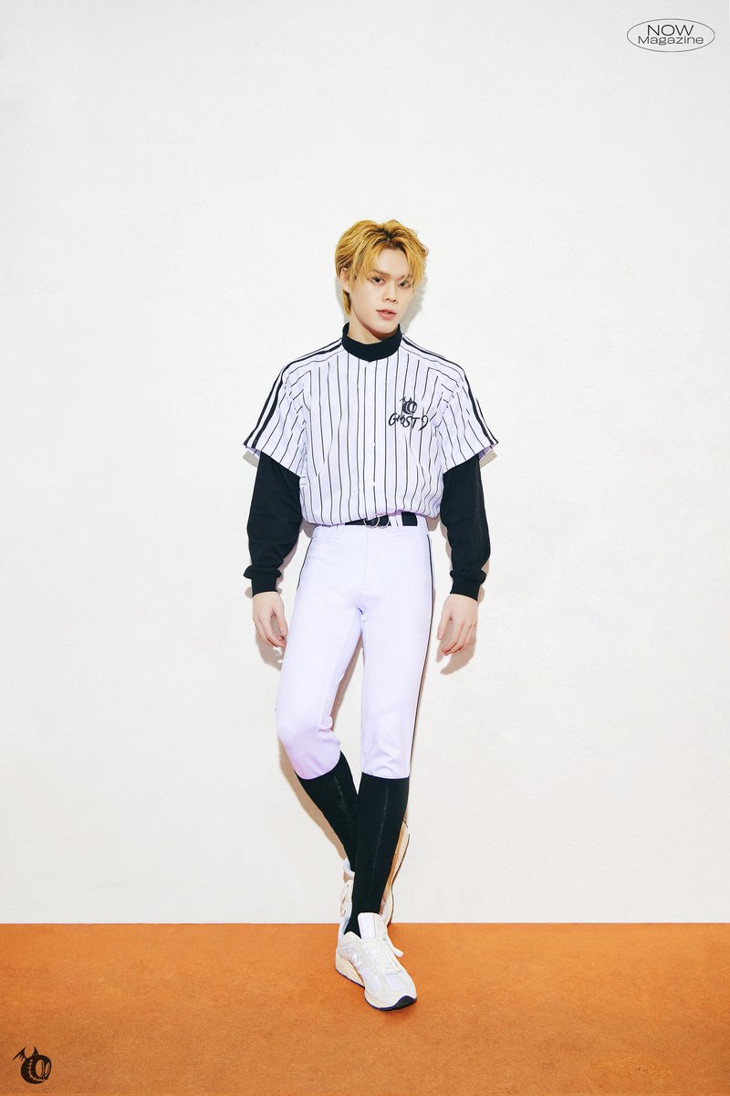 GHOST9SHINE's tweet photo. [2]🐶💗

#GHOST9 #고스트나인
#NOW_Magazine @GHOST9OFFICIAL #PRINCE #프린스 https://t.co/E2ZepRLXUi