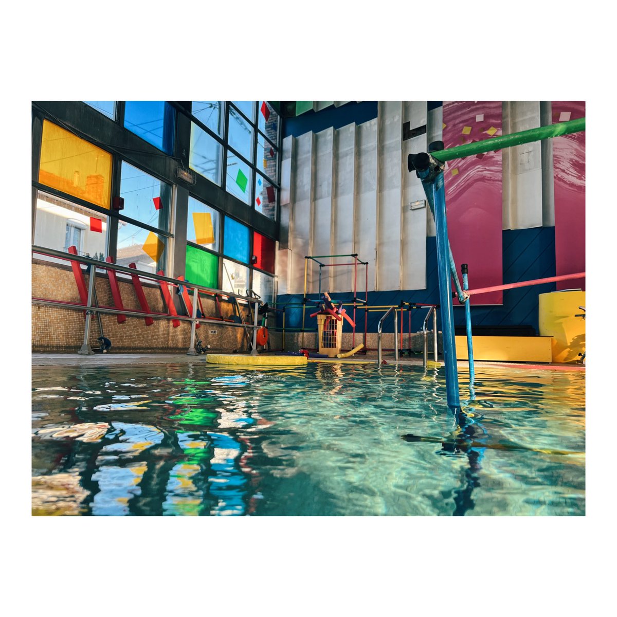 eros_sana's tweet photo. [Chez Moi Dans Le 9-3]

#NoisyLeSec 8 | “The Pool”

#FortsCommeUnOurcq
#MadeIn93
#ChezMoiDansLeNeufTrois
#ChezMoiDansLe93
#Streetphotography https://t.co/UDqoWtj9fy