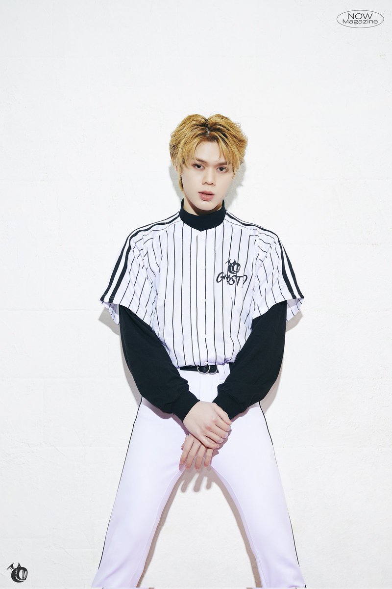 GHOST9SHINE's tweet photo. [3]🐶💗

#GHOST9 #고스트나인
#NOW_Magazine @GHOST9OFFICIAL #PRINCE #프린스 https://t.co/pBnsPw6bVk