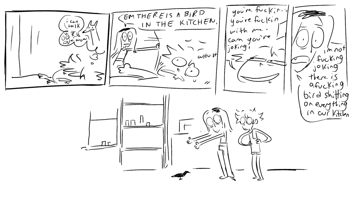 this really happened this happened to us this really happened 