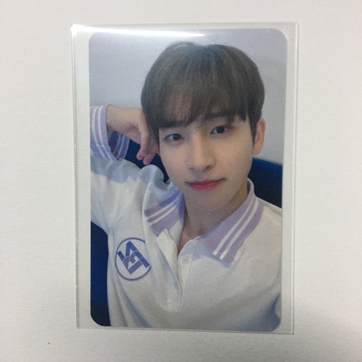 kyunyu00's tweet photo. wts lfb ph only

♡ Sangyeon Thrilling DMM pc
       > 120php

ㅡ on hand
ㅡ clean pc

mop: gcash
mod: sco

album the boyz tbz photocard pc dear my muse https://t.co/n24lF4FMDg