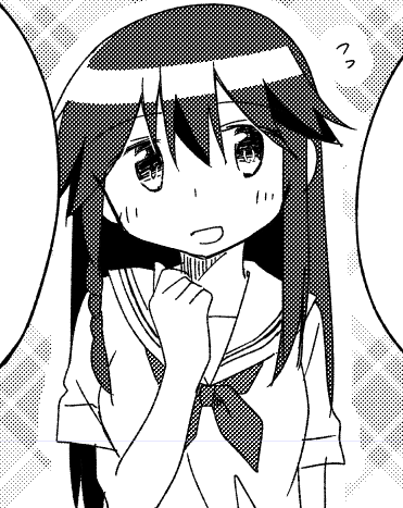 あとニホニウムちゃんがちょっとレアな洋装で登場します 