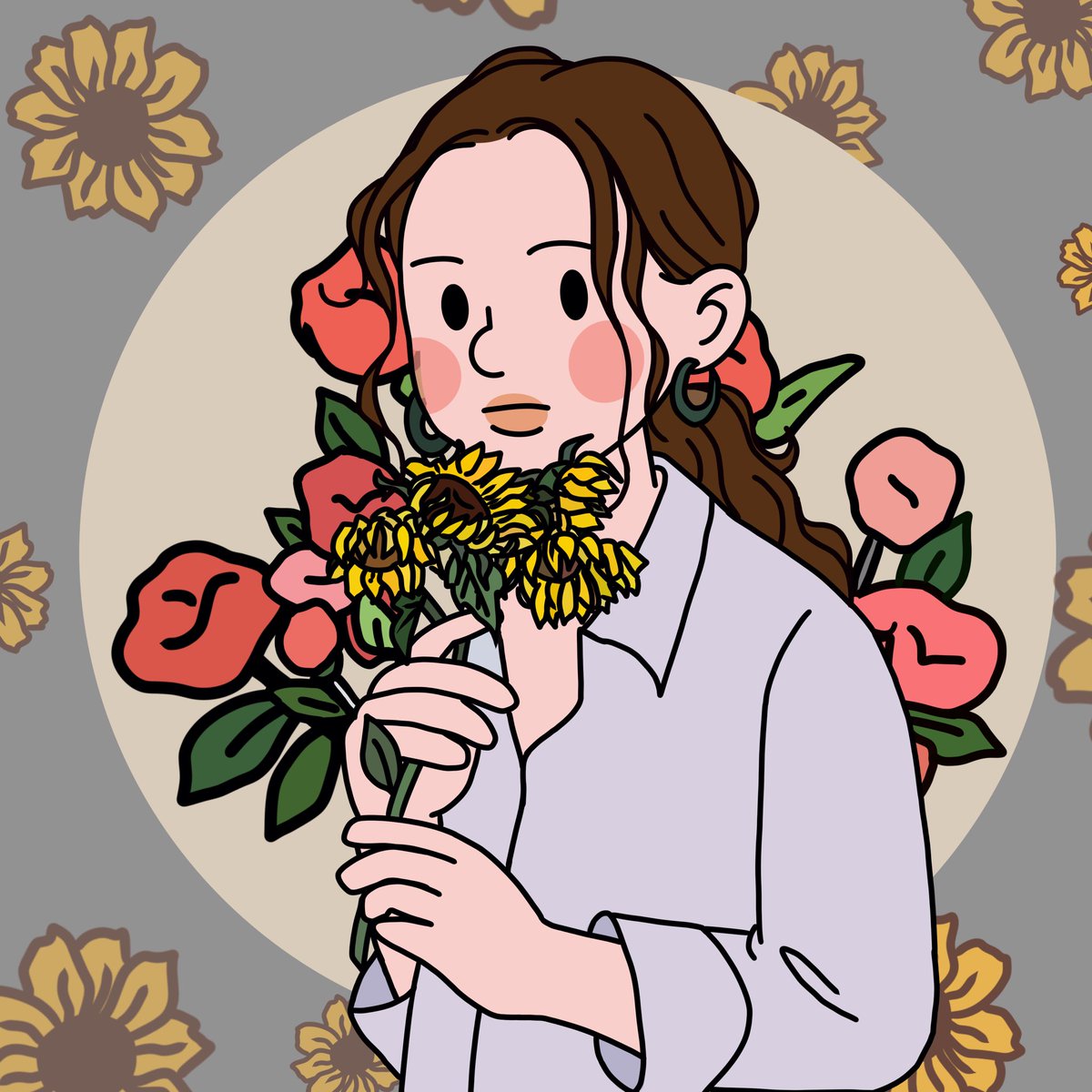 Hello hello!! 💐

Just dropped Bloom In Grace on Pentas!! 

You and me, we’re the same. We’re like flowers. And just like flowers, we bloom beautifully at our own pace, in our own time. So bloom gracefully. 🌻🌻

Do check it out!! 🌸🌸

app.pentas.io/nft/270151