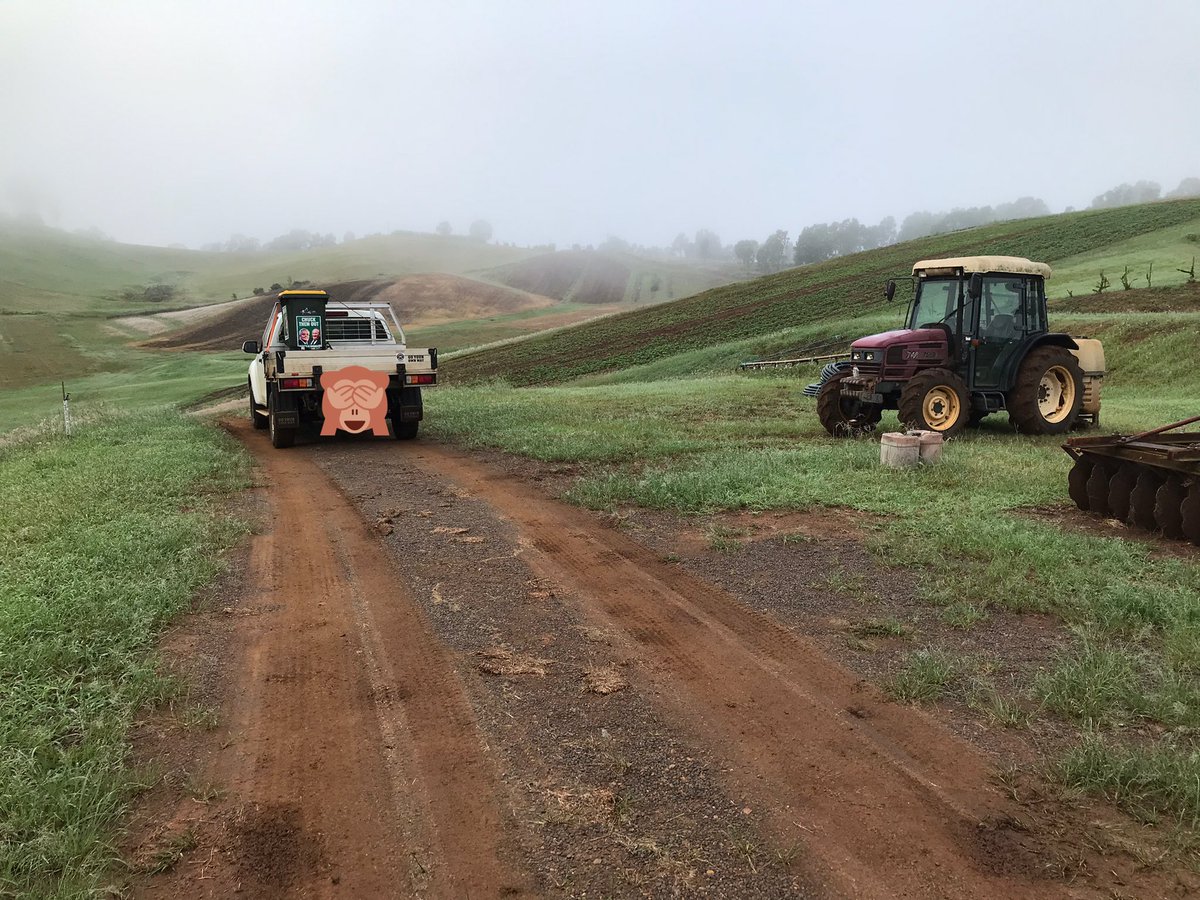 lutajobe's tweet photo. #auspol
well took #scottyandbarney for #binthemtour
Due to fkall mobile phone coverage right around #widebayvotes, I saved all pics until we got back to #widgee.
#wooloogasolarfarm
#kilkivan
#goomeri
@SmartVoting2022
@gympie_times
#agchatoz
@KovacevicScott
@CarlieAnnMousie https://t.co/FIUxAVr21z