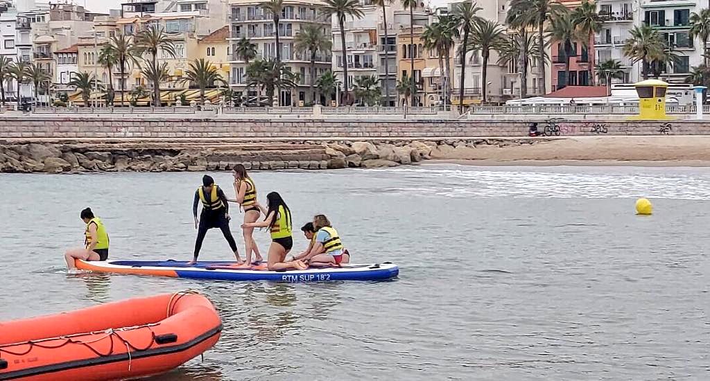 Institut de Corbera tweet media