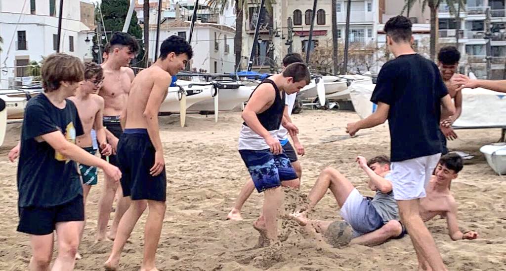 Institut de Corbera tweet media