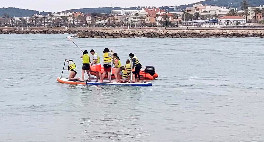 Institut de Corbera tweet media