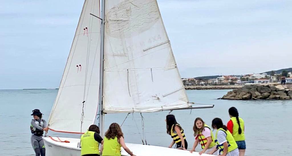 Institut de Corbera tweet media