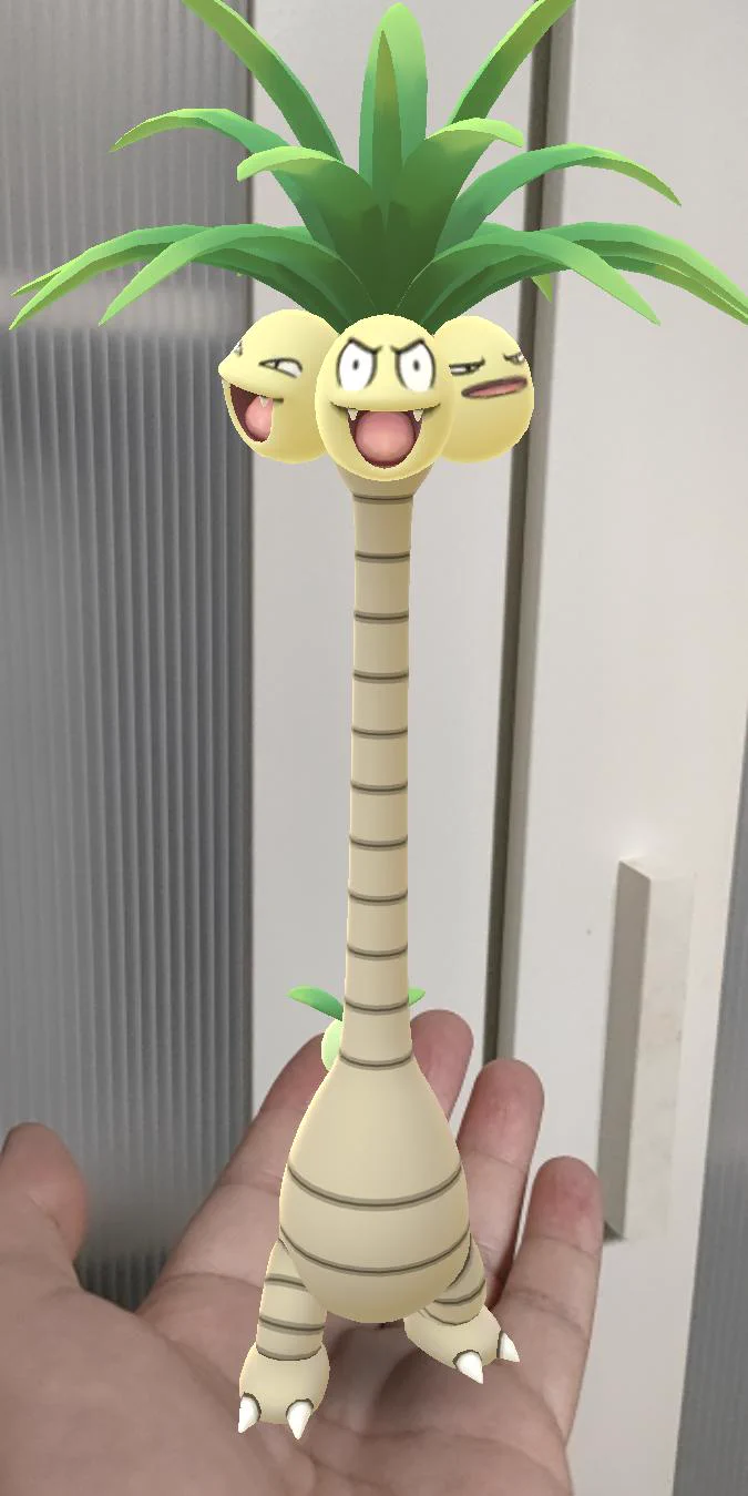 Pokémon GO Japan on X: 
