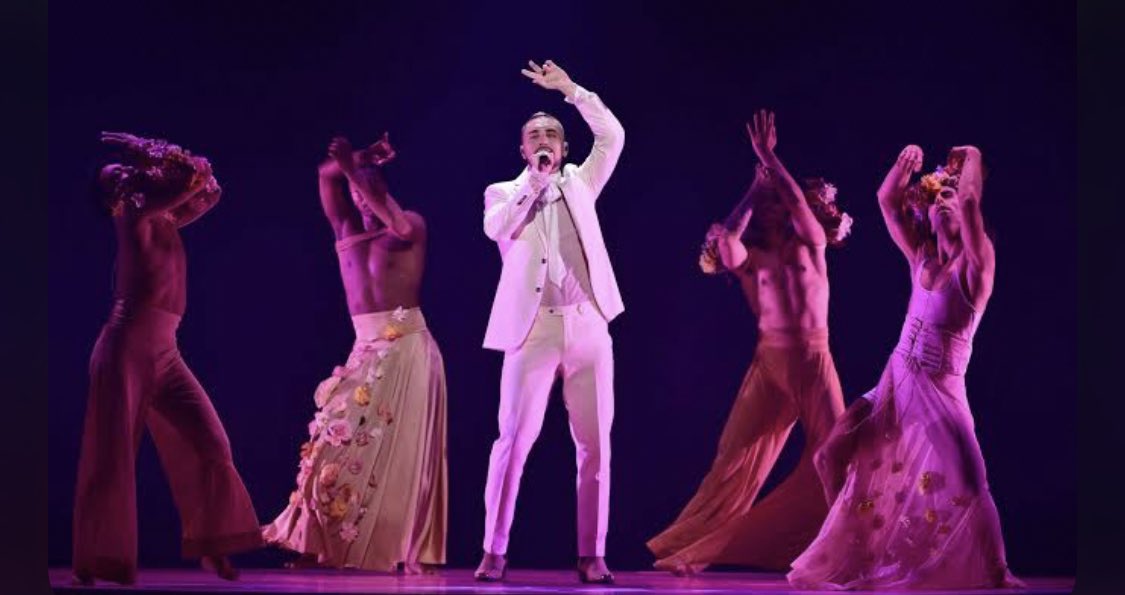 I just ask for a <a href="/Patrik_Jean/">Patrik Jean</a> comeback please 🥹