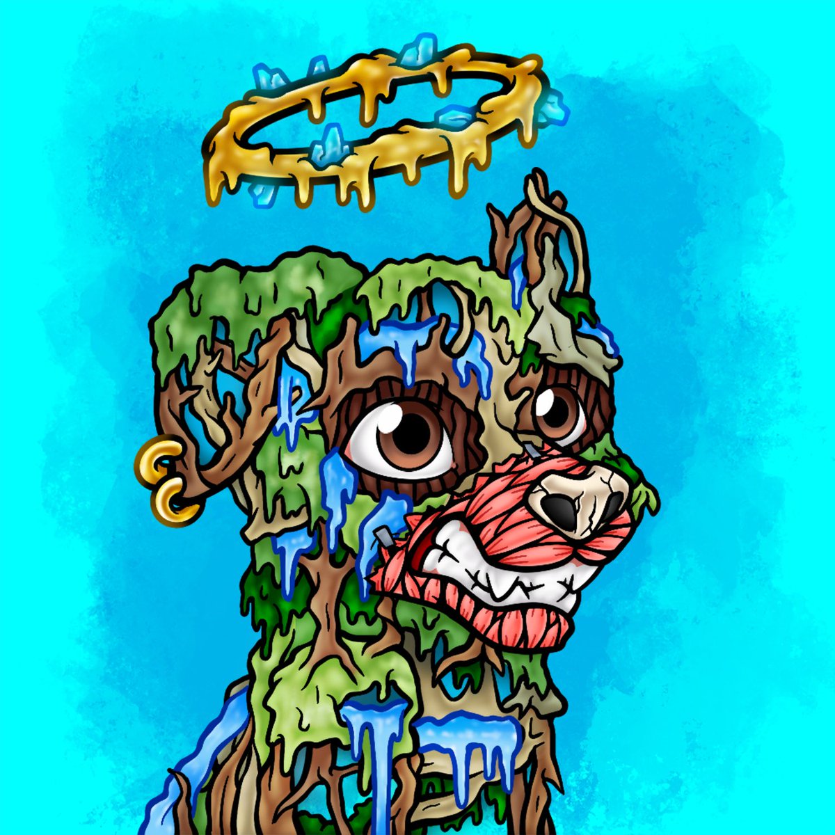 K-Dog⚪️⚫️ tweet media