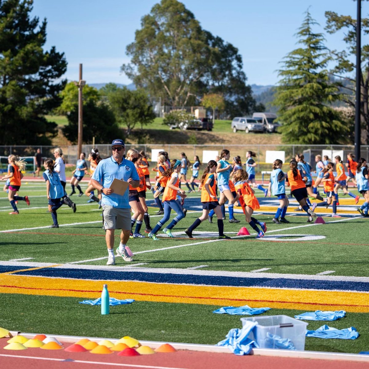 santacruzutdfc's tweet photo. π Another successful tryout day!
#santacruzbreakers #tryouts #soccer #youthsoccer #npl #norcalpremier #santacruzcounty #santacruz #aptos #aptostide #watsonville #goals #boyssoccer #girlssoccer #originalsantacruzbreakers https://t.co/UWX0ZqaJvx